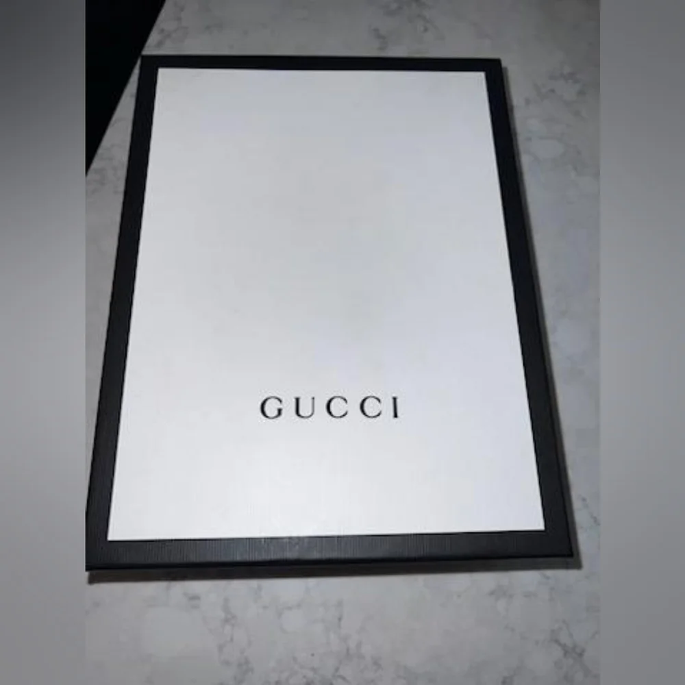 Gucci Ophidia Belt Bag - Picture 5 of 8